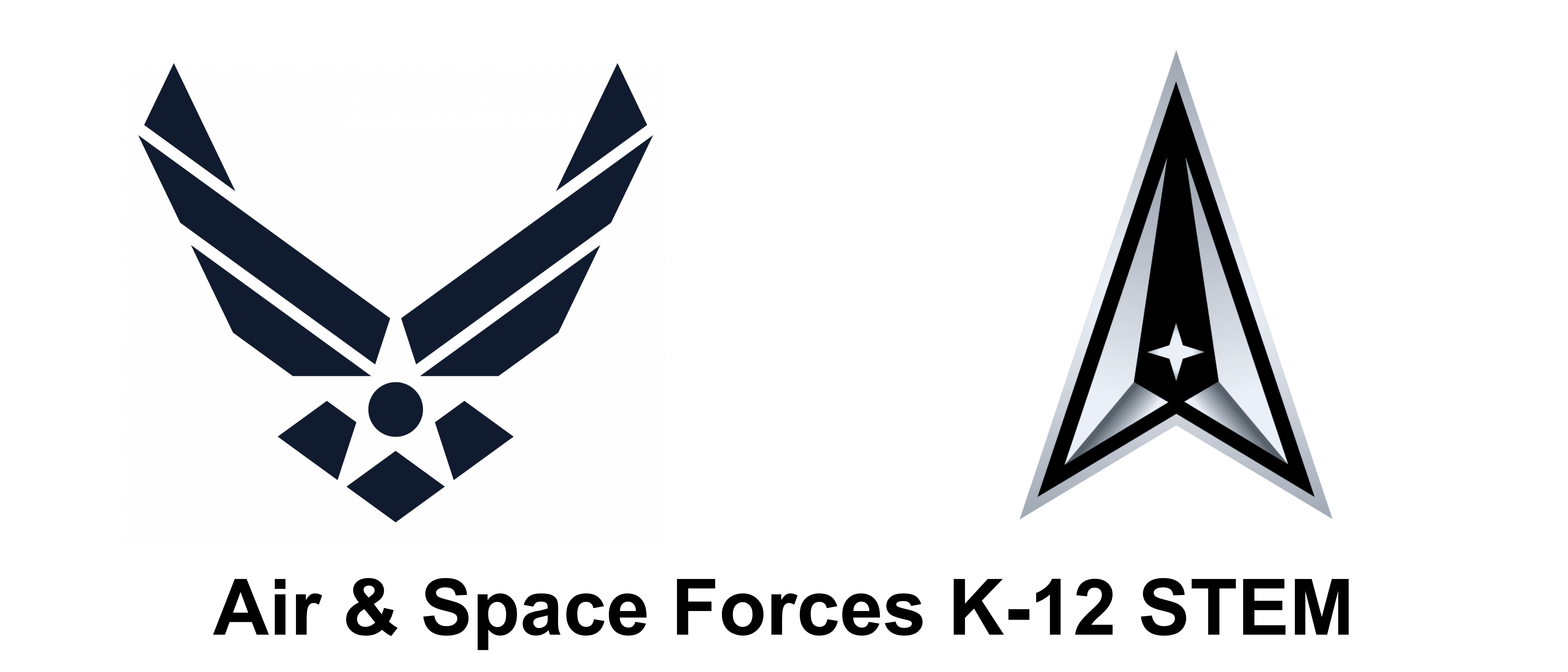 Air & Space Force K-12 STEM logo.png